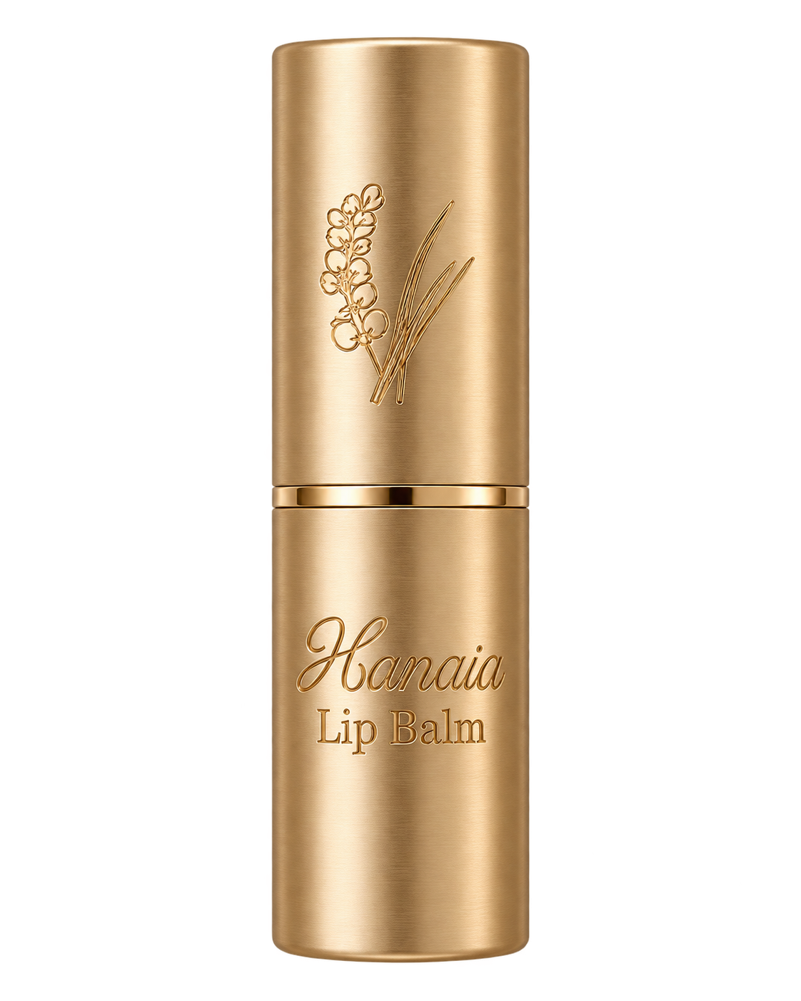 hanaia lip balm