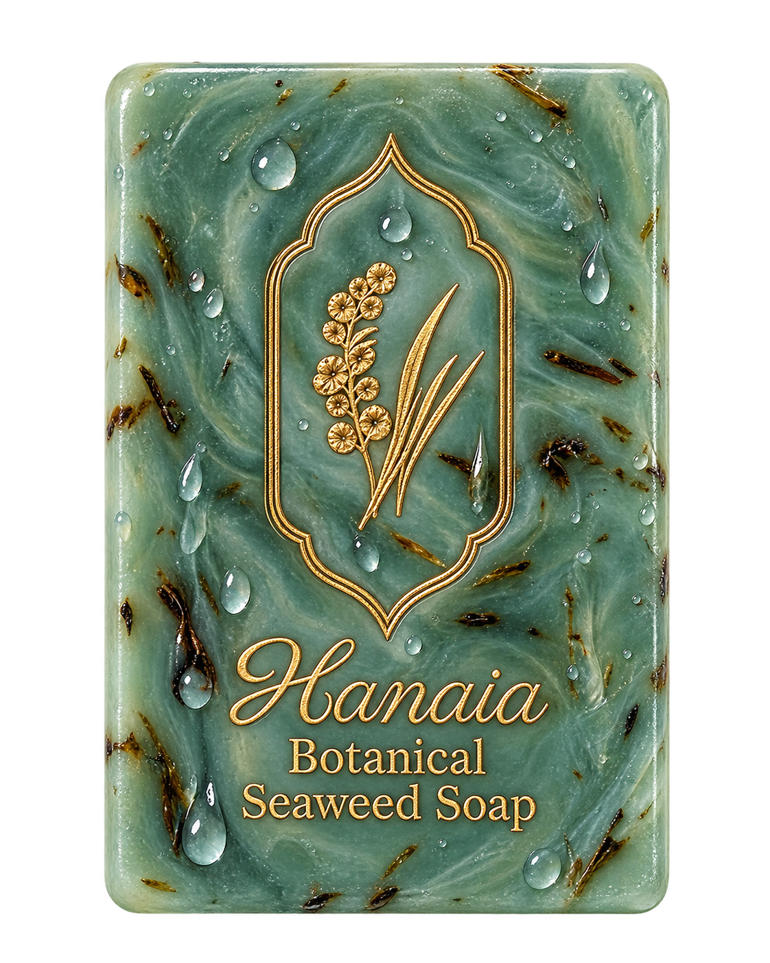 hanaia soap